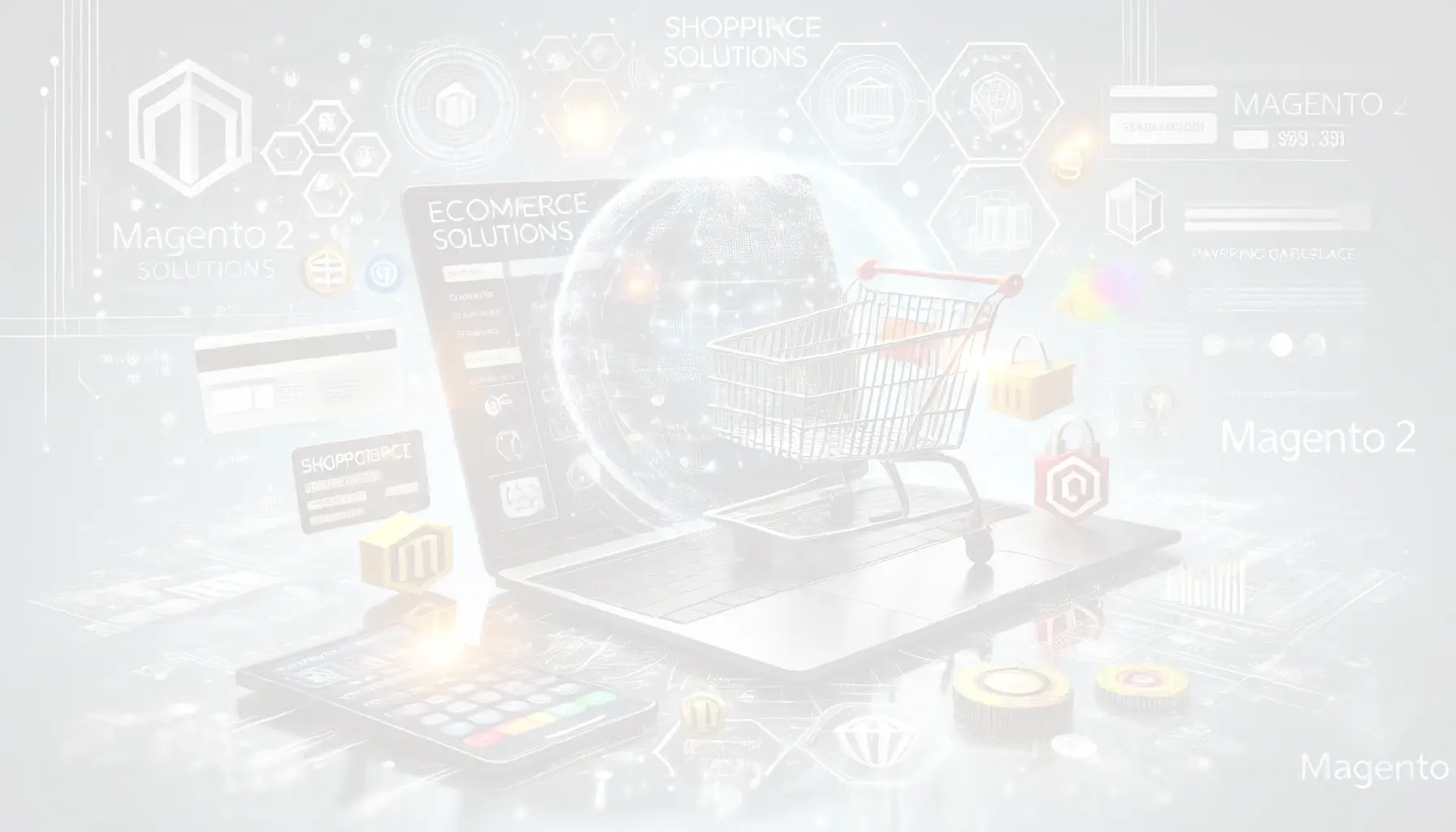 Dostosowane rozwiązania sieci wewnętrznych dla firm